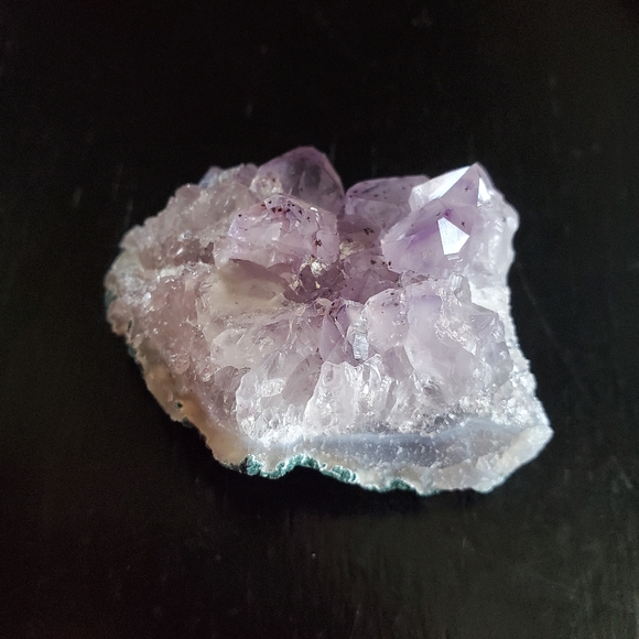 EARTHBOUND Other - Amethyst Crystal